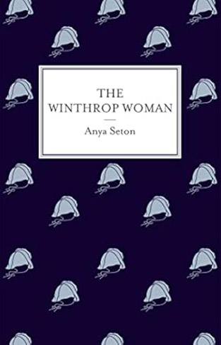 The Winthrop Woman